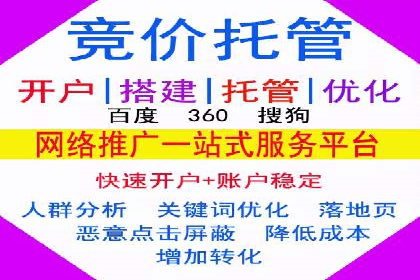 成功案例：一家SEM外包公司的成长与蜕变